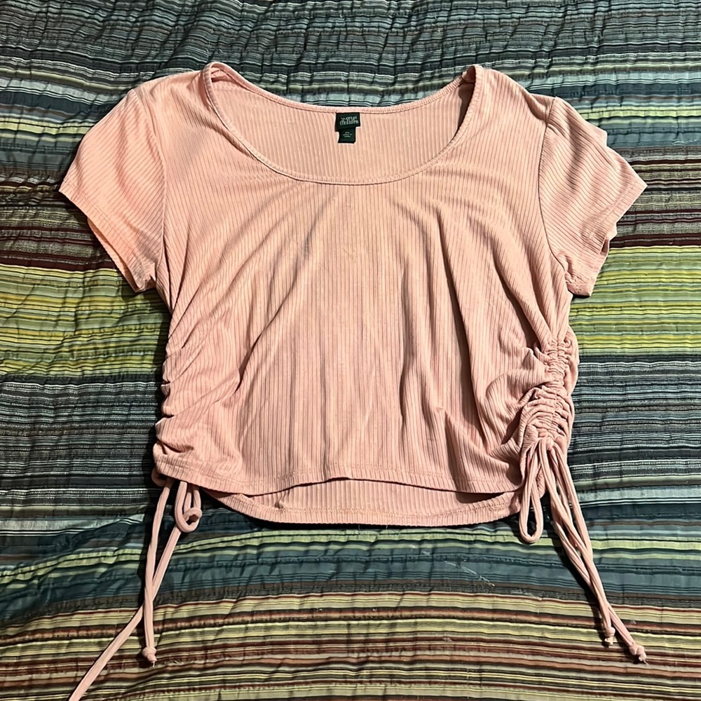 Wild Fable crop top